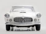 Maserati 3500 GT Prototipo 1957 года